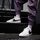 Scarpe Sneakers basse Nike W BLAZER LOW ’77 JUMBO Bianco