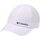 Accessori Cappelli Columbia SILVER RIDGE III BALL CAP Bianco