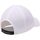 Accessori Cappelli Columbia SILVER RIDGE III BALL CAP Bianco