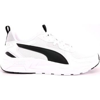 Scarpe Uomo Sneakers basse Puma 1167 - 389292-02 Bianco