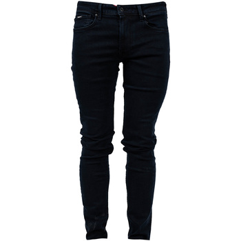 Abbigliamento Uomo Pantaloni 5 tasche Pepe jeans PM206321BB34 | Finsbury Blu