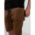 Abbigliamento Uomo Shorts / Bermuda La Haine Inside Us P2303 3M | Estinti Marrone