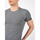 Abbigliamento Uomo T-shirt maniche corte Emporio Armani 111035 2F517 Grigio