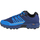 Scarpe Uomo Running / Trail Inov 8 Roclite Ultra G 320 Blu