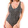 Abbigliamento Donna Costume intero Sun Project BU-103-2951-SL Giallo