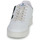 Scarpe Donna Sneakers basse Victoria 1258202BOTELLA Bianco / Verde