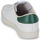 Scarpe Donna Sneakers basse Victoria 1126142BOTELLA Bianco / Verde