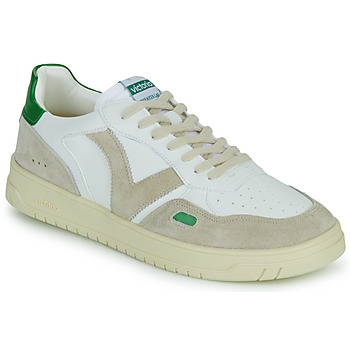 Scarpe Sneakers basse Victoria 1257104VERDE Bianco / Verde