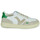 Scarpe Sneakers basse Victoria 1257104VERDE Bianco / Verde