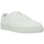 Scarpe Uomo Sneakers Azzaro PROPICE Bianco