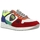Scarpe Uomo Sneakers Cetti C1216 EXP Multicolore