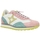 Scarpe Donna Sneakers Cetti C1259 SRA Multicolore