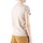 Abbigliamento Donna T-shirt & Polo Ko Samui Tailors T-Shirt Gallery Slim Fit Beige