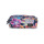 Borse Bambina Trousse Roxy DA ROCK PRINTED Multicolore