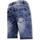 Abbigliamento Uomo Pinocchietto Enos 142810499 Blu