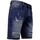 Abbigliamento Uomo Pinocchietto Enos 142885511 Blu