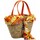 Borse Donna Tote bag / Borsa shopping Y Not? 131423 Arancio