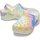 Scarpe Donna Ciabatte Crocs CR.207151-WHMT 