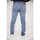 Abbigliamento Uomo Pantaloni 5 tasche U.S Polo Assn. 52897 W020 Blu