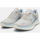 Scarpe Donna Sneakers Power Sneaker da donna  Xorise 500 Donna Blu