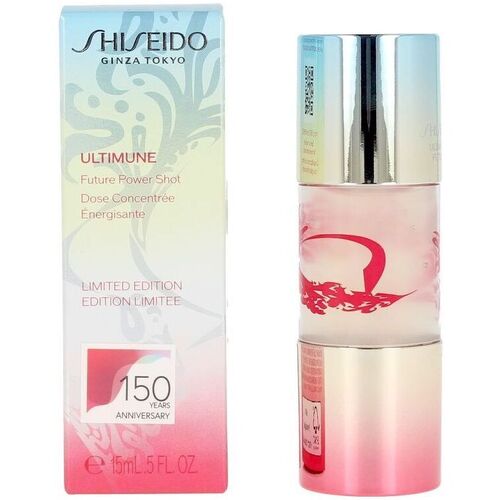 Bellezza Antietà & Antirughe Shiseido Ultimune Future Power Shot 
