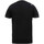 Abbigliamento Uomo T-shirts a maniche lunghe Duke DC434 Nero