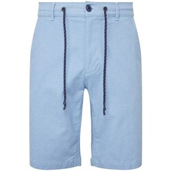Abbigliamento Uomo Shorts / Bermuda Asquith & Fox AQ057 Blu
