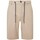 Abbigliamento Uomo Shorts / Bermuda Asquith & Fox AQ057 Beige