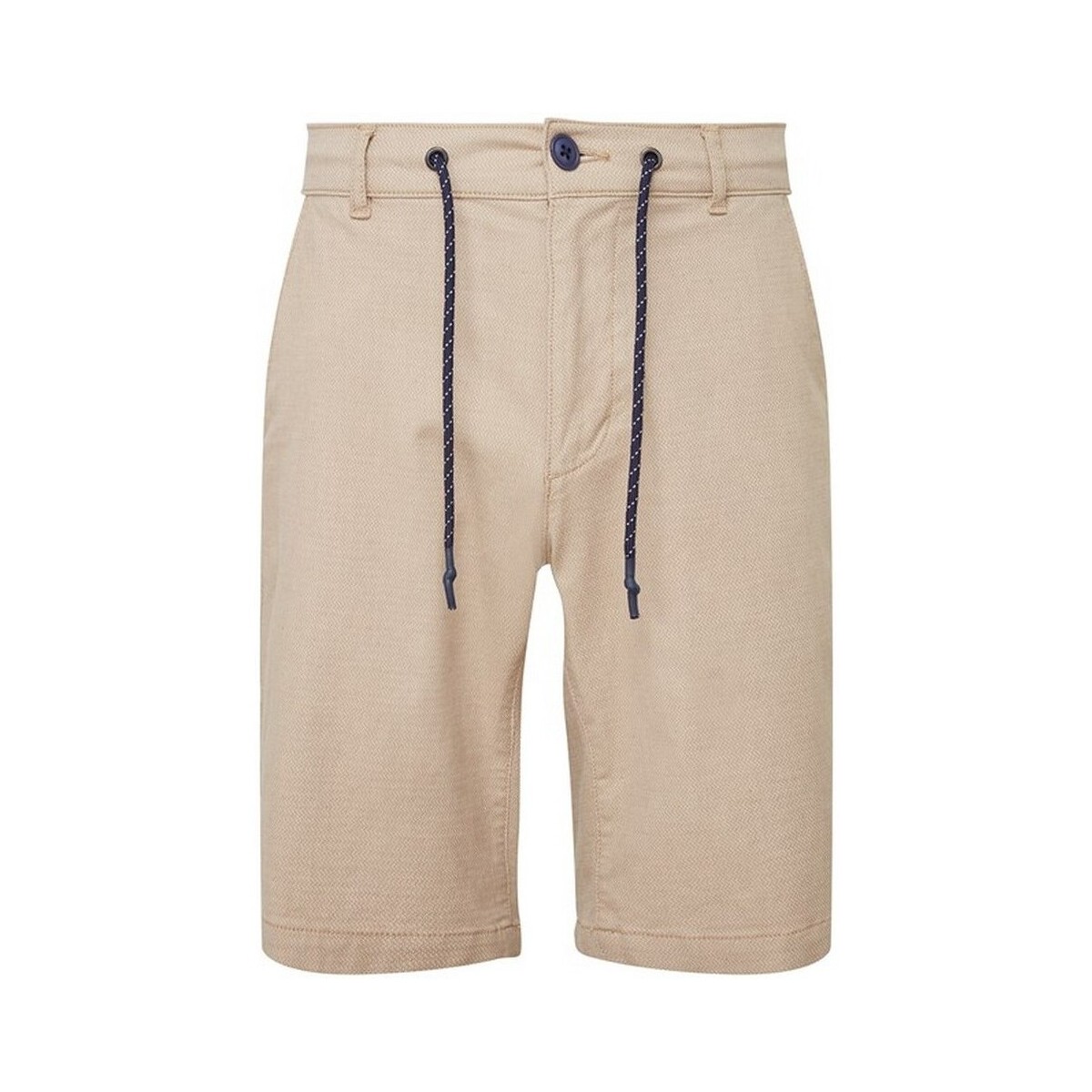 Abbigliamento Uomo Shorts / Bermuda Asquith & Fox AQ057 Beige