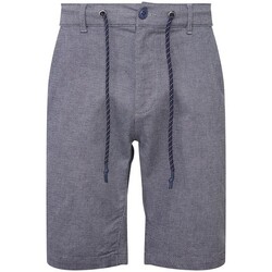 Abbigliamento Uomo Shorts / Bermuda Asquith & Fox AQ057 Blu