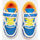 Scarpe Sneakers Bubblegummers Sneaker da bambino  con Blu