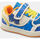 Scarpe Sneakers Bubblegummers Sneaker da bambino  con Blu