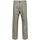 Abbigliamento Uomo Pantaloni Selected Relaxed Jones Linen - Vetiver Verde