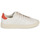 Scarpe Sneakers basse Adidas Sportswear ADVANTAGE PREMIUM Bianco / Rosso
