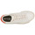 Scarpe Sneakers basse Adidas Sportswear ADVANTAGE PREMIUM Bianco / Rosso
