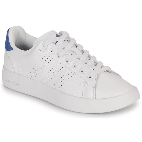 Scarpe Sneakers basse Adidas Sportswear ADVANTAGE PREMIUM Bianco / Blu