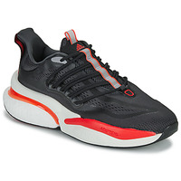 Scarpe Uomo Sneakers basse Adidas Sportswear AlphaBoost V1 Nero / Rosso