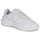 Scarpe Uomo Sneakers basse Adidas Sportswear ARYA Bianco