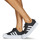 Scarpe Donna Sneakers basse Adidas Sportswear BRAVADA 2.0 PLATFORM Nero / Bianco