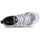 Scarpe Donna Sneakers basse Adidas Sportswear BRAVADA 2.0 PLATFORM Rosa