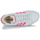 Scarpe Donna Sneakers basse Adidas Sportswear GRAND COURT 2.0 Bianco / Rosa