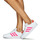 Scarpe Donna Sneakers basse Adidas Sportswear GRAND COURT 2.0 Bianco / Rosa