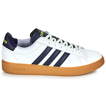 Adidas Sportswear GRAND COURT 2.0 Bianco / Blu / Gum