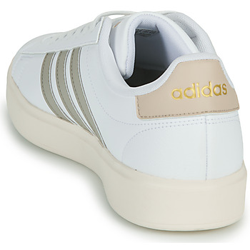 Adidas Sportswear GRAND COURT 2.0 Bianco / Grigio