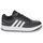 Scarpe Uomo Sneakers basse Adidas Sportswear HOOPS 3.0 Nero / Bianco