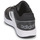 Scarpe Sneakers basse Adidas Sportswear HOOPS 3.0 Nero / Bianco