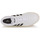 Scarpe Uomo Sneakers basse Adidas Sportswear HOOPS 3.0 Bianco / Nero