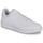 Scarpe Uomo Sneakers basse Adidas Sportswear HOOPS 3.0 Bianco