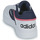 Scarpe Donna Sneakers basse Adidas Sportswear HOOPS 3.0 Bianco / Nero / Rosa