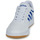 Scarpe Uomo Sneakers basse Adidas Sportswear HOOPS 3.0 Bianco / Blu / Gum
